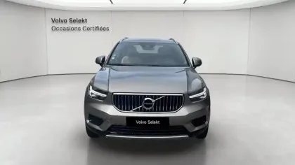 Photo 17 Volvo Xc40  T3 163 ch Geartronic 8