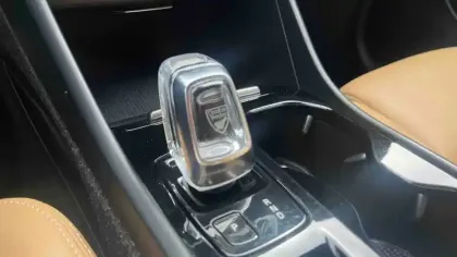 Photo 9 Volvo Xc40  T3 163 ch Geartronic 8