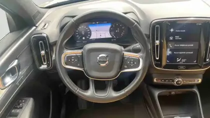 Photo 5 Volvo Xc40  T3 163 ch Geartronic 8