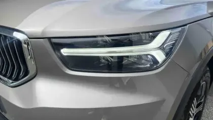 Photo 16 Volvo Xc40  T3 163 ch Geartronic 8
