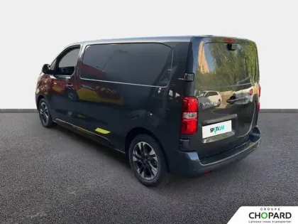 Photo 6 Opel Vivaro  FGN SPORTIVE DIESEL 180 CH M AUTOMATIQUE