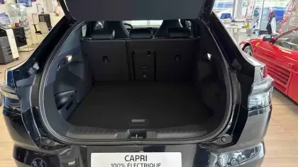 Photo 11 Ford Capri  AWD Extended Range 77 kWh 340 ch