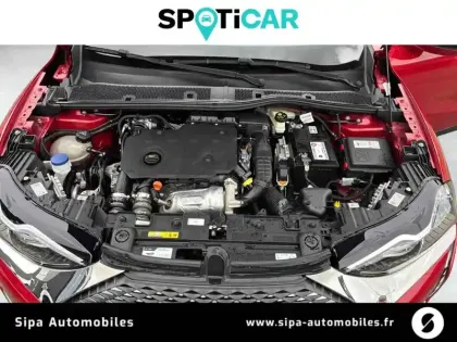 Photo 11 DS DS 3 DS3 Crossback BlueHDi 100 S&S BVM6