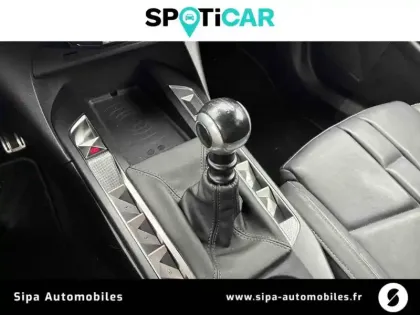 Photo 16 DS DS 3 DS3 Crossback BlueHDi 100 S&S BVM6