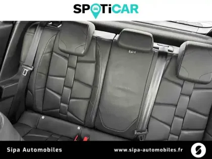 Photo 35 DS DS 3 DS3 Crossback BlueHDi 100 S&S BVM6