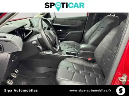 Photo 8 DS DS 3 DS3 Crossback BlueHDi 100 S&S BVM6