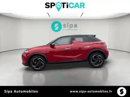 Photo 21 DS DS 3 DS3 Crossback BlueHDi 100 S&S BVM6