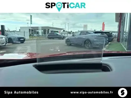 Photo 25 DS DS 3 DS3 Crossback BlueHDi 100 S&S BVM6