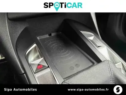 Photo 23 DS DS 3 DS3 Crossback BlueHDi 100 S&S BVM6