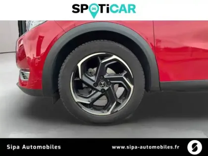 Photo 10 DS DS 3 DS3 Crossback BlueHDi 100 S&S BVM6