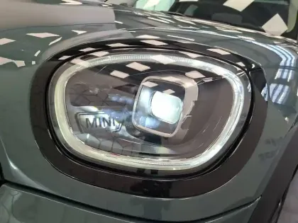 Photo 36 Mini Mini Countryman 125 - 95 ch ALL4 BVA6