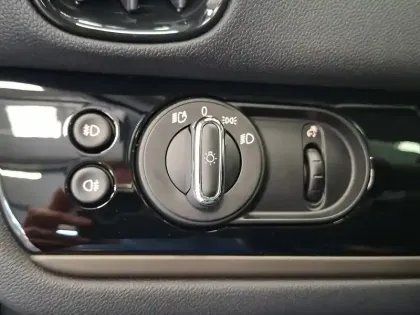Photo 34 Mini Mini Countryman 125 - 95 ch ALL4 BVA6