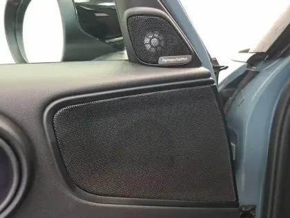 Photo 38 Mini Mini Countryman 125 - 95 ch ALL4 BVA6