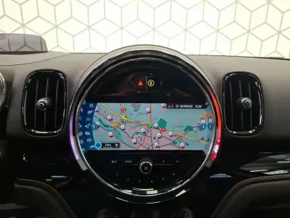 Photo 17 Mini Mini Countryman 125 - 95 ch ALL4 BVA6