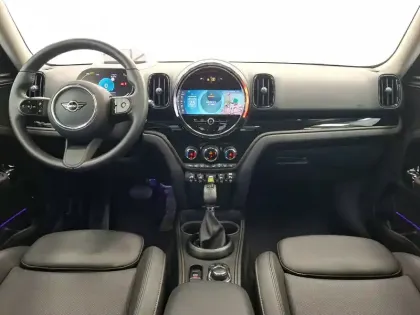 Photo 10 Mini Mini Countryman 125 - 95 ch ALL4 BVA6