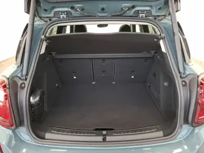 Photo 14 Mini Mini Countryman 125 - 95 ch ALL4 BVA6