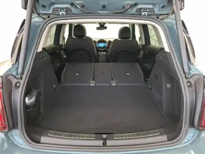 Photo 15 Mini Mini Countryman 125 - 95 ch ALL4 BVA6