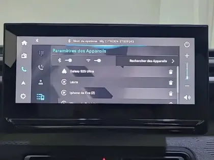 Photo 45 Citroën C3  PureTech 100 ch BVM6