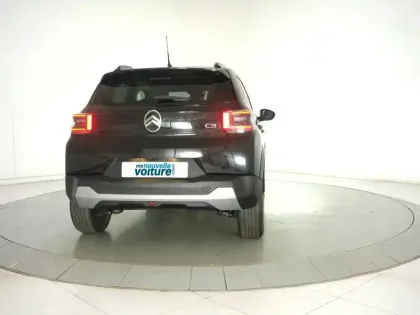 Photo 30 Citroën C3  PureTech 100 ch BVM6