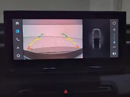 Photo 51 Citroën C3  PureTech 100 ch BVM6