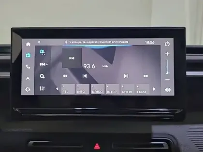 Photo 49 Citroën C3  PureTech 100 ch BVM6