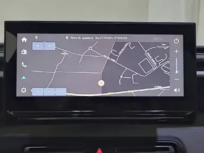 Photo 46 Citroën C3  PureTech 100 ch BVM6