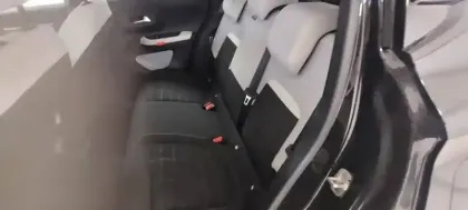 Photo 23 Citroën C3  PureTech 100 ch BVM6