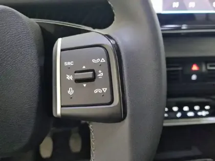 Photo 44 Citroën C3  PureTech 100 ch BVM6