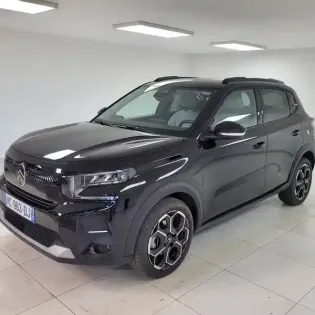 Photo Citroën C3 Max