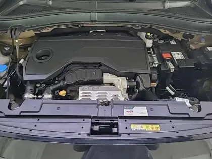 Photo 38 Citroën C3  PureTech 100 ch BVM6