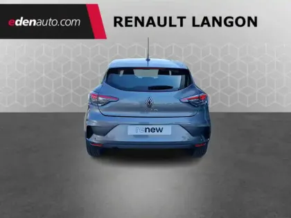 Photo 37 Renault Clio  Blue dCi 100 ch GSR2