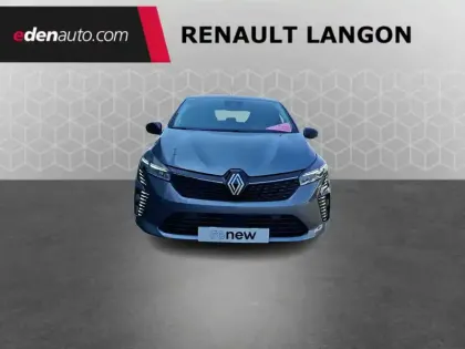Photo 41 Renault Clio  Blue dCi 100 ch GSR2
