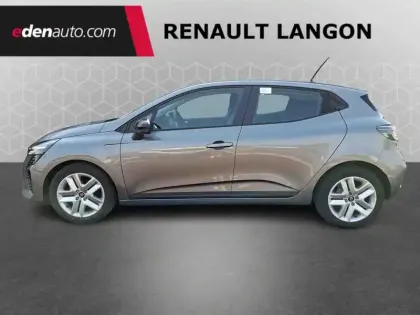 Photo 35 Renault Clio  Blue dCi 100 ch GSR2