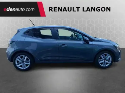 Photo 39 Renault Clio  Blue dCi 100 ch GSR2