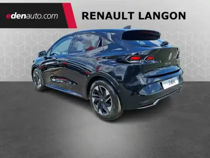 Photo 48 Renault Clio  E-Tech full hybrid 160 ch