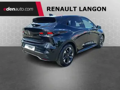 Photo 50 Renault Clio  E-Tech full hybrid 160 ch