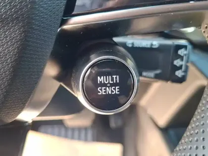 Photo 24 Renault Clio  E-Tech full hybrid 160 ch