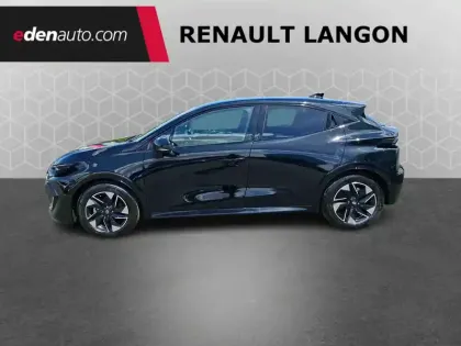 Photo 47 Renault Clio  E-Tech full hybrid 160 ch