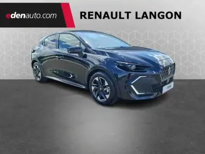 Photo 52 Renault Clio  E-Tech full hybrid 160 ch