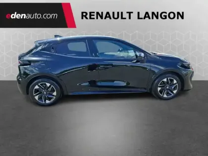 Photo 51 Renault Clio  E-Tech full hybrid 160 ch