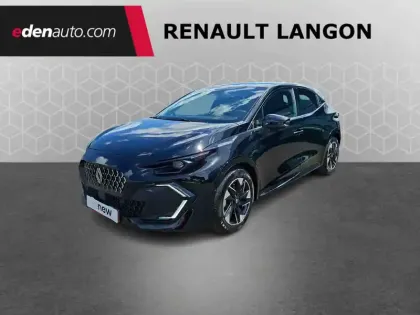 Photo 46 Renault Clio  E-Tech full hybrid 160 ch