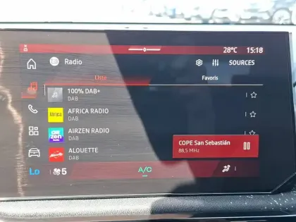 Photo 43 Renault Clio  E-Tech full hybrid 160 ch