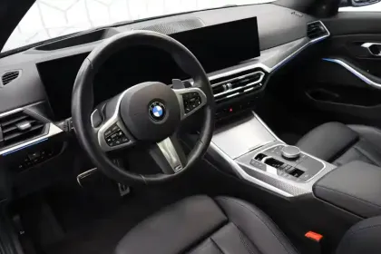 Photo 7 BMW Serie 3 320d 190 ch BVA8
