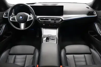 Photo 5 BMW Serie 3 320d 190 ch BVA8
