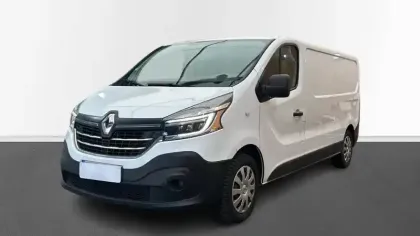 Photo Renault Trafic Grand Confort