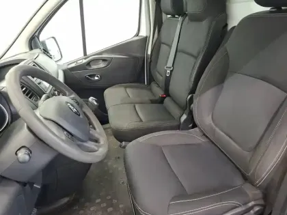 Photo 24 Renault Trafic  FGN L2H1 1300 KG DCI 120