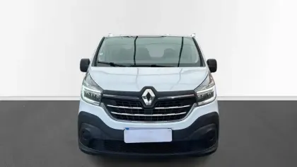 Photo 7 Renault Trafic  FGN L2H1 1300 KG DCI 120