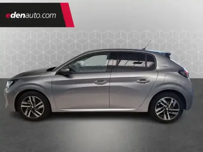 Photo 30 Peugeot 208  PureTech 100 S&S BVM6
