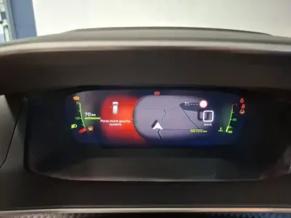Photo 15 Peugeot 208  PureTech 100 S&S BVM6