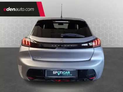 Photo 32 Peugeot 208  PureTech 100 S&S BVM6